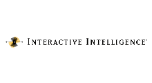 Interactive Intelligence